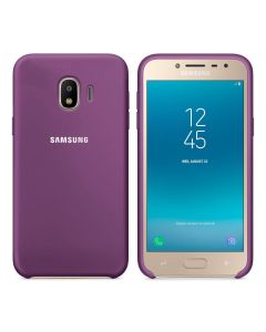 Чохол Original Soft Touch Case for Samsung J4-2018/J400 Purple