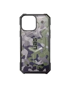 Чохол для смартфона UAG AAA Pathfinder Mag for Apple iPhone 16 Army Green