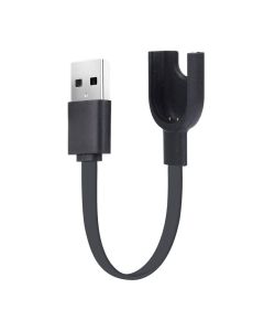Зарядний пристрій для фітнес-браслета Xiaomi USB charger for Mi Band 3 (SJV4111TY)