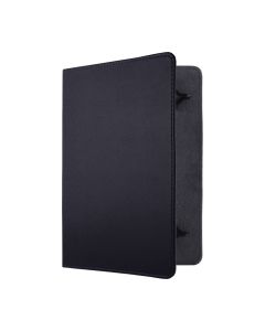 Сумка книжка универсальная для планшетов Lagoda 6-8 дюймов Black Boom