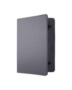 Сумка книжка универсальная для планшетов Lagoda 6-8 дюймов Grey Boom