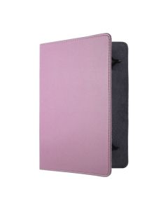 Сумка книжка универсальная для планшетов Lagoda 6-8 дюймов Light Pink Boom