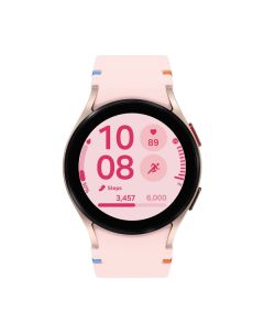 Смарт-годинник Samsung Galaxy Watch FE 40mm Pink Gold (SM-R861NIDASEK)