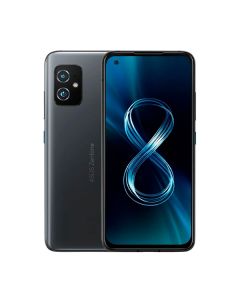 Смартфон ASUS Zenfone 8 8/128gb (obsidian black) (ZS590KS-2A007EU)