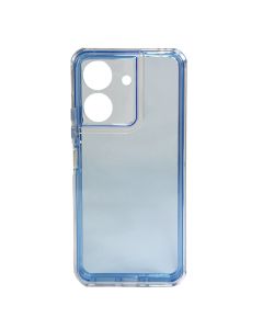 Чохол для смартфона Space III for Xiaomi Redmi Xiaomi Redmi 13C 4G/Poco C65 Peak Blue