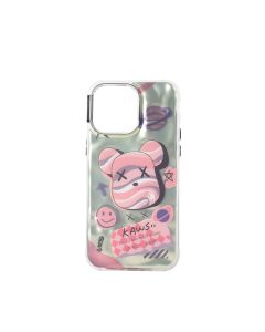 Чохол для смартфона Versailles for Apple iPhone 13 Pro 12.Kaws