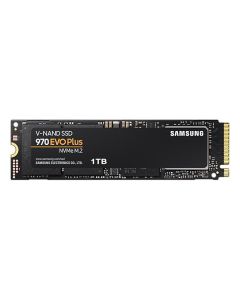 SSD M.2 2280 1TB 970 EVO/PLUS MZ-V7S1T0BW SAMSUNG