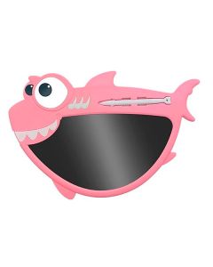 Планшет для рисования Kids Pad Color Shark Pink 9 дюймов
