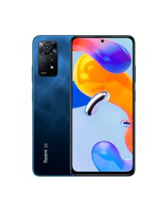 Xiaomi Redmi Note 11 Pro 5G 8/128GB Atlantic Blue (Global Version) (K)