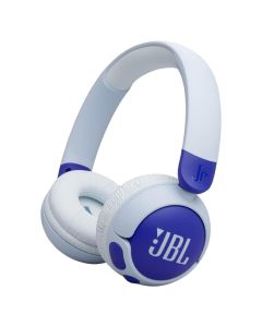 Навушники з БТ JBLJR320BTBLU