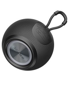 Портативна колонка BOROFONE BR23 Sound ripple sports BT speaker Black