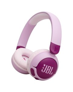 Навушники з БТJBLJR320BTPUR
