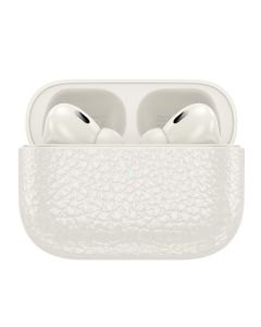 Бездротові навушники HOCO EQ9 Duke true wireless BT headset Milky white