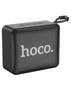 Портативная Bluetooth колонка Hoco BS51 Black