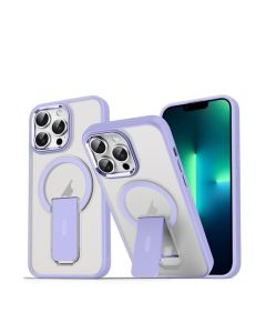 Чохол для смартфона Cosmic Magnetic Stand for Apple iPhone 13 Pro Lavender