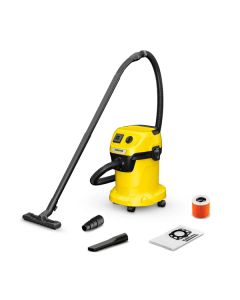 Пилосос господарський - WD 3P V-17/4/20(KARCHER)