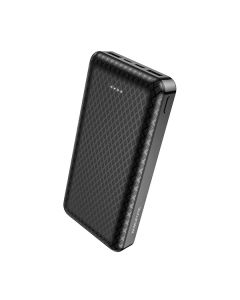 Внешний аккумулятор Borofone BJ3A 20000 mAh Black