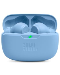 Навушники TWS JBL Wave Beam Blue (JBLWBEAMBLU)