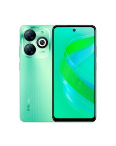 Смартфон Infinix Smart 8 (X6525) 2/64Gb Crystal Green