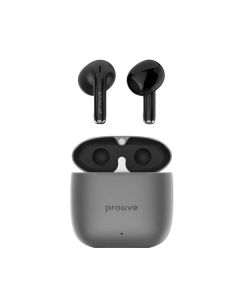 Bluetooth Навушники Proove Cold Sound 2 TWS (Gray)