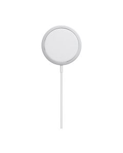 Беспроводное зарядное устройство Apple MagSafe Charger White (Retail Box)