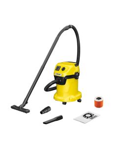 Пилосос господарський - WD 3 V-17/4/20(KARCHER)