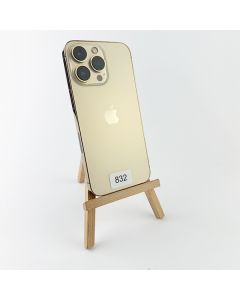 Apple iPhone 13 Pro 256GB Gold Б/У №832 (стан 9/10)