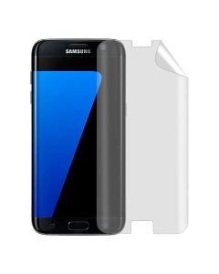 Захисна плівка Samsung G935 Galaxy S7 Edge Full Cover TPU