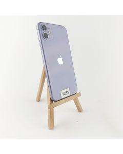 Apple iPhone 11 64GB Purple Б/У №1285 (стан 8/10)