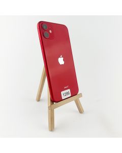 Apple iPhone 11 64GB Red Б/У №1286 (стан 8/10)