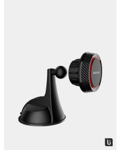 Тримач для мобільного BOROFONE BH14 Journey series in-car phone holder with suction cup for center