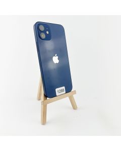 Apple iPhone 12 64GB Blue Б/У №1288 (стан 8/10)