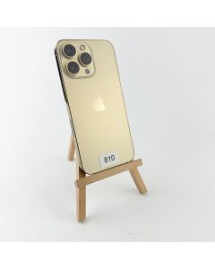 Apple iPhone 13 Pro 256GB Gold Б/У №810 (стан 8/10)