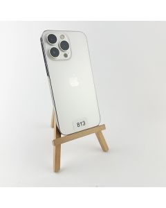 Apple iPhone 13 Pro 256GB Silver Б/У №813 (стан 9/10)