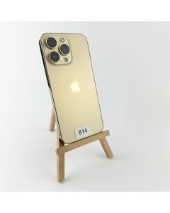 Apple iPhone 13 Pro 256GB Gold Б/У №814 (стан 8/10)