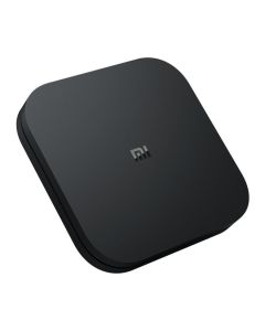 Стаціонарний медіаплеєр Xiaomi Mi Box S (MDZ-22-AB)