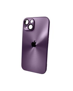 Чохол для смартфона OG Acrylic Glass Gradient for Apple iPhone 15 Purple