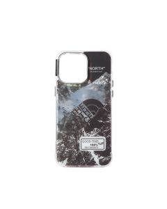 Чохол для смартфона Versailles for Apple iPhone 13 Pro Max 2.NF Black