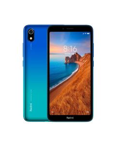 XIAOMI Redmi 7A 2/32Gb Dual sim (gem blue) українська версія