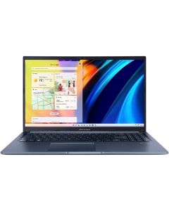 Ноутбук ASUS VivoBook 15 X1502ZA Quiet Blue (X1502ZA-BQ1207)