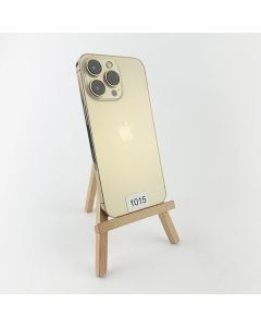 Apple iPhone 13 Pro 128GB Gold Б/У №1015 Стан (8/10)