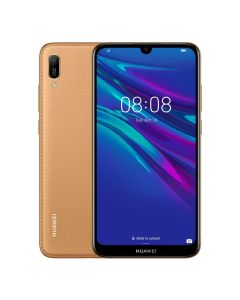 HUAWEI Y6 2019 DS Amber Brown (51093PMR)