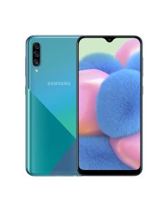 Samsung Galaxy A30s 2019 SM-A307F 4/64 Green (SM-A307FZGVSEK)