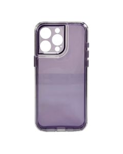 Чохол для смартфона Space III for Apple Iphone 15 Pro Max Dark Purple