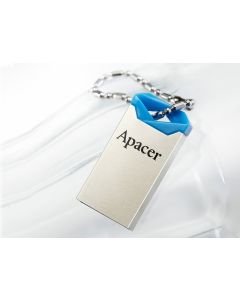 Flash Apacer USB 2.0 AH111 64GB Blue