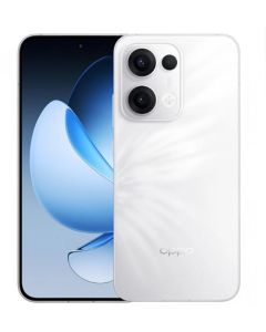 Мобільний телефон RENO13 5G 12/256 CPH2689 PLUME WHITE OPPO