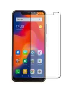 Защитное стекло для Xiaomi Redmi Note 6 Pro (0.26mm) тех.пак