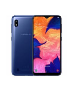 Samsung Galaxy A10 2019 SM-A105F 2/32GB Blue (SM-A105FZBGS)