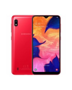 Samsung Galaxy A10 2019 SM-A105F 2/32GB Red (SM-A105FZRG)