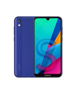 HONOR 8S 2/32Gb Blue (51093ULP)